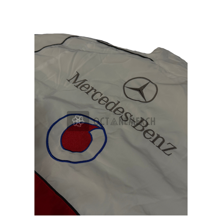 Translation missing: es.Hamilton Era Racing Jacket