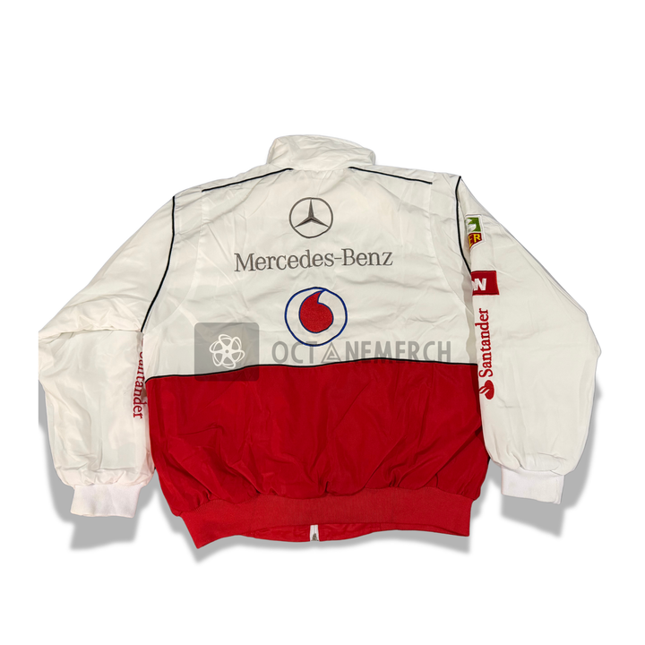 Translation missing: es.Hamilton Era Racing Jacket