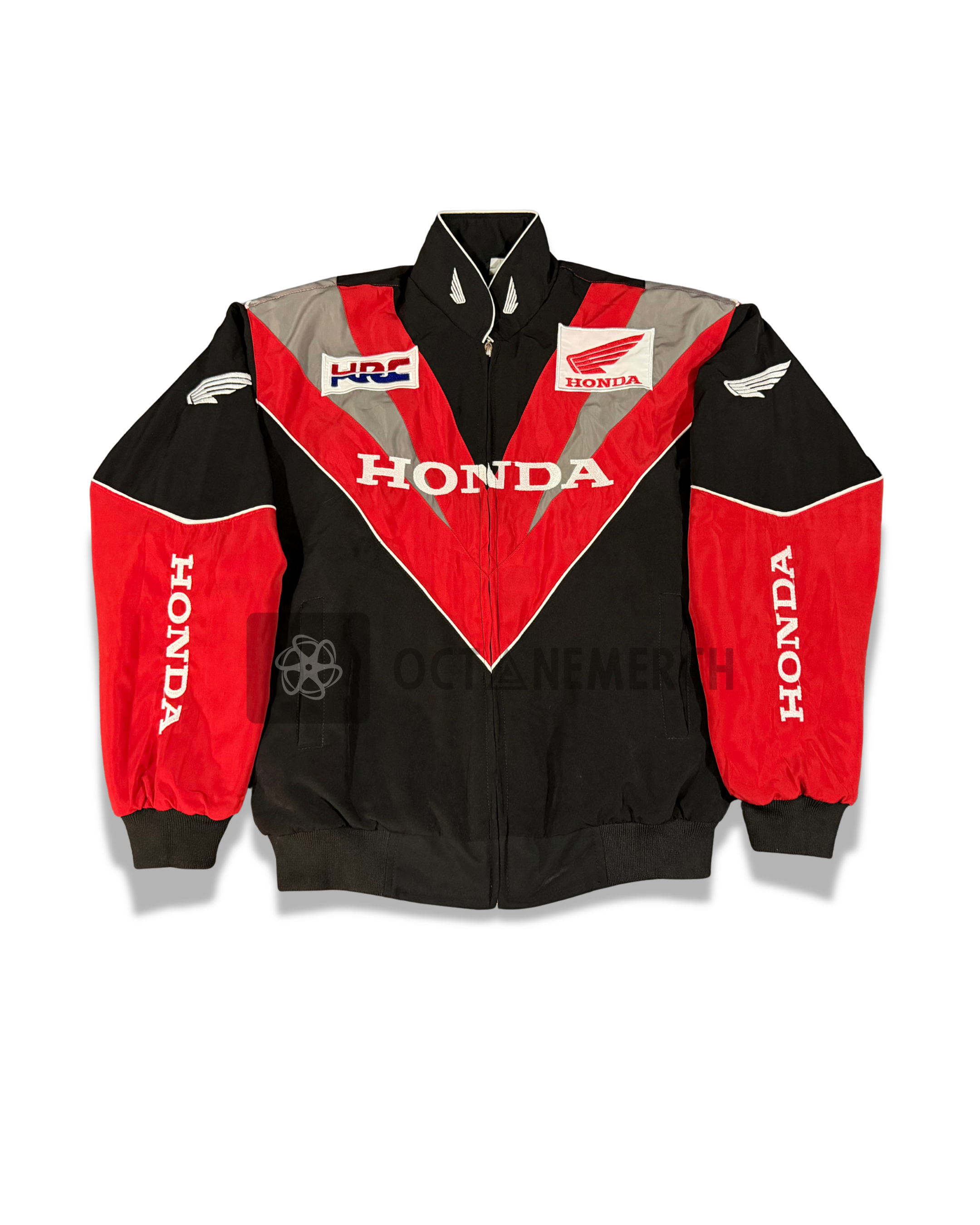 Translation missing: en.White Wings Racing Jacket