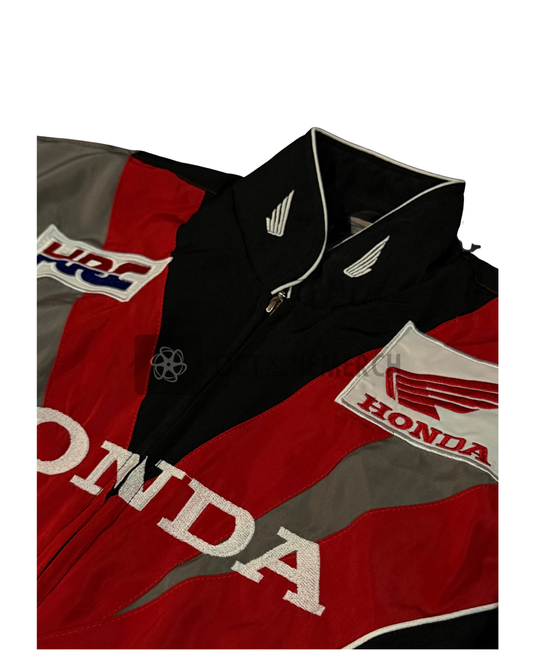 Translation missing: en.White Wings Racing Jacket
