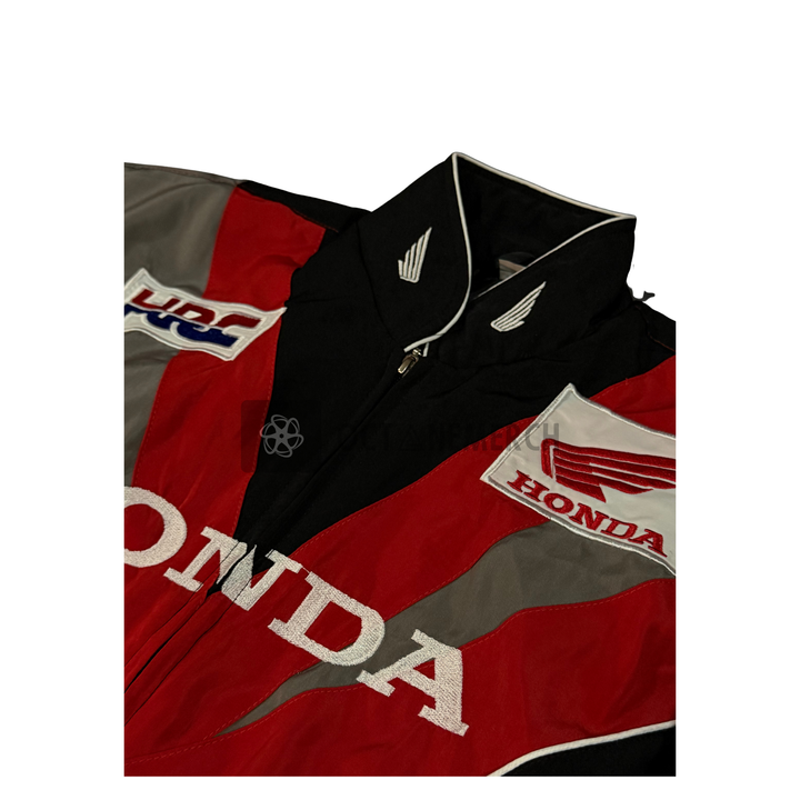 Translation missing: es.White Wings Racing Jacket
