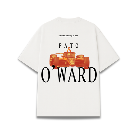 Translation missing: es.Pato O’Ward IndyCar Tee