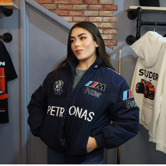 Translation missing: es.German Style V1 Racing Jacket