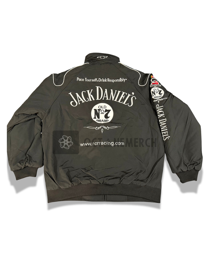 Translation missing: en.Blackout Jack Racing Jacket