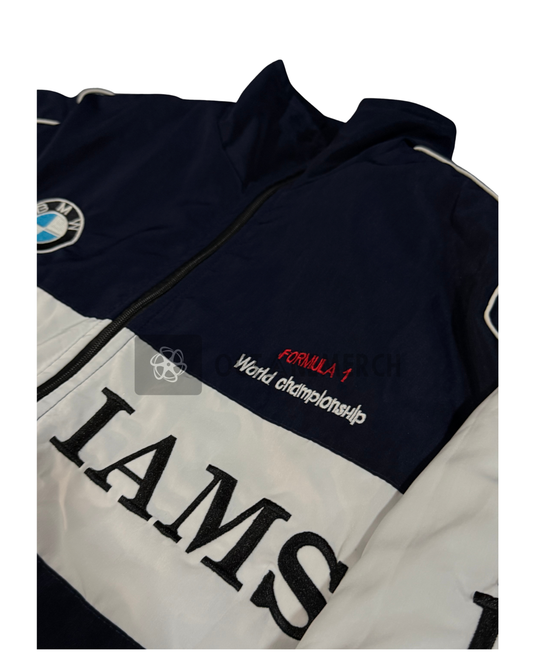 Translation missing: en.German Style Exclusive Racing Jacket