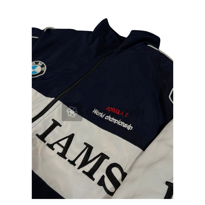 Translation missing: es.German Style Exclusive Racing Jacket