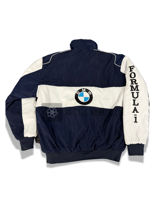 Translation missing: en.German Style Exclusive Racing Jacket