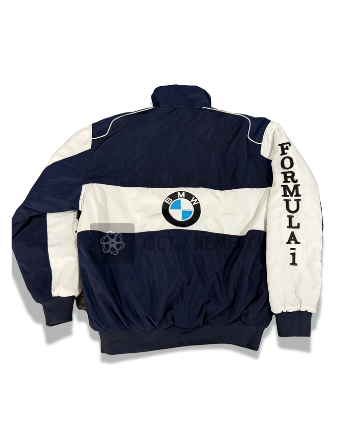 Translation missing: en.German Style Exclusive Racing Jacket