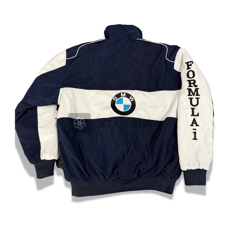 Translation missing: es.German Style Exclusive Racing Jacket