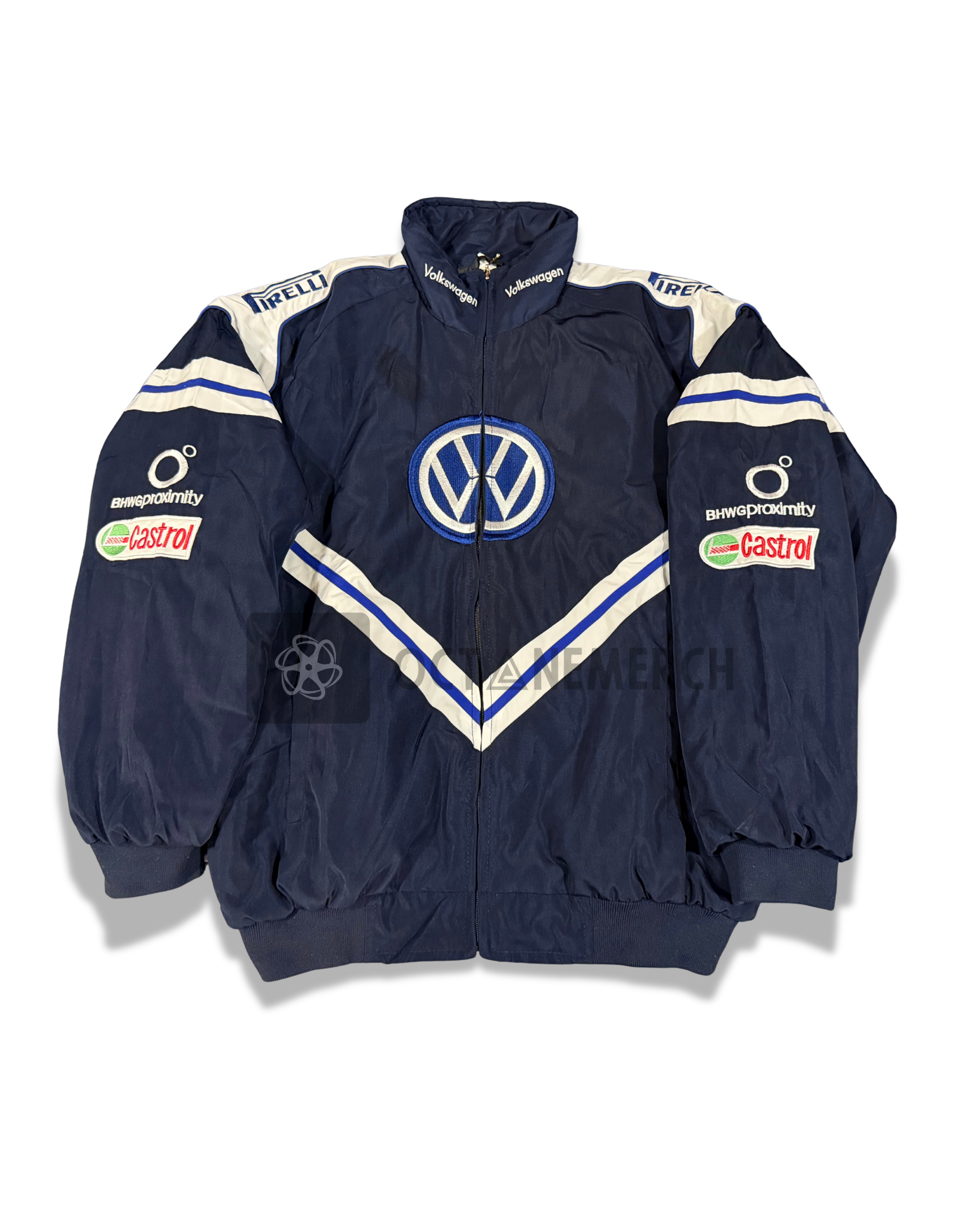 Translation missing: en.V-Line Racing Jacket