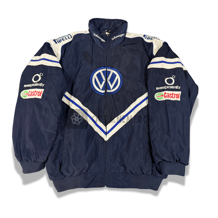 Translation missing: es.V-Line Racing Jacket
