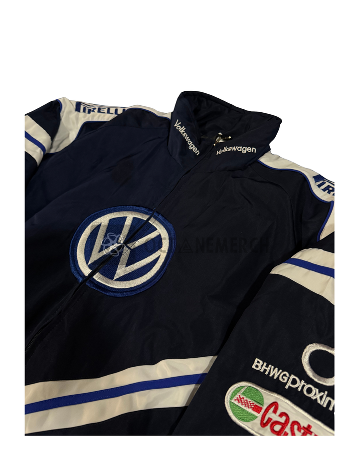 Translation missing: en.V-Line Racing Jacket