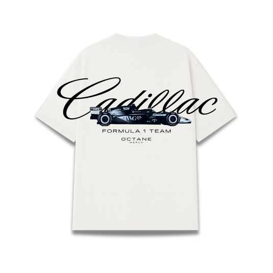 Translation missing: es.Cadillac Drivers Tee