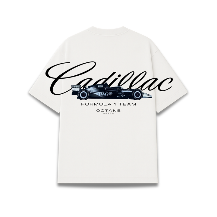 Translation missing: es.Cadillac Drivers Tee