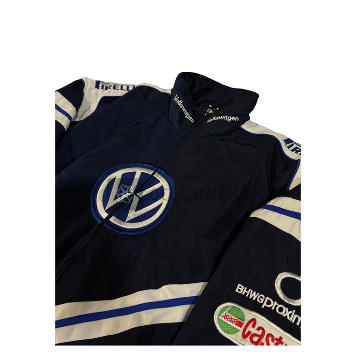 Translation missing: es.V-Line Racing Jacket