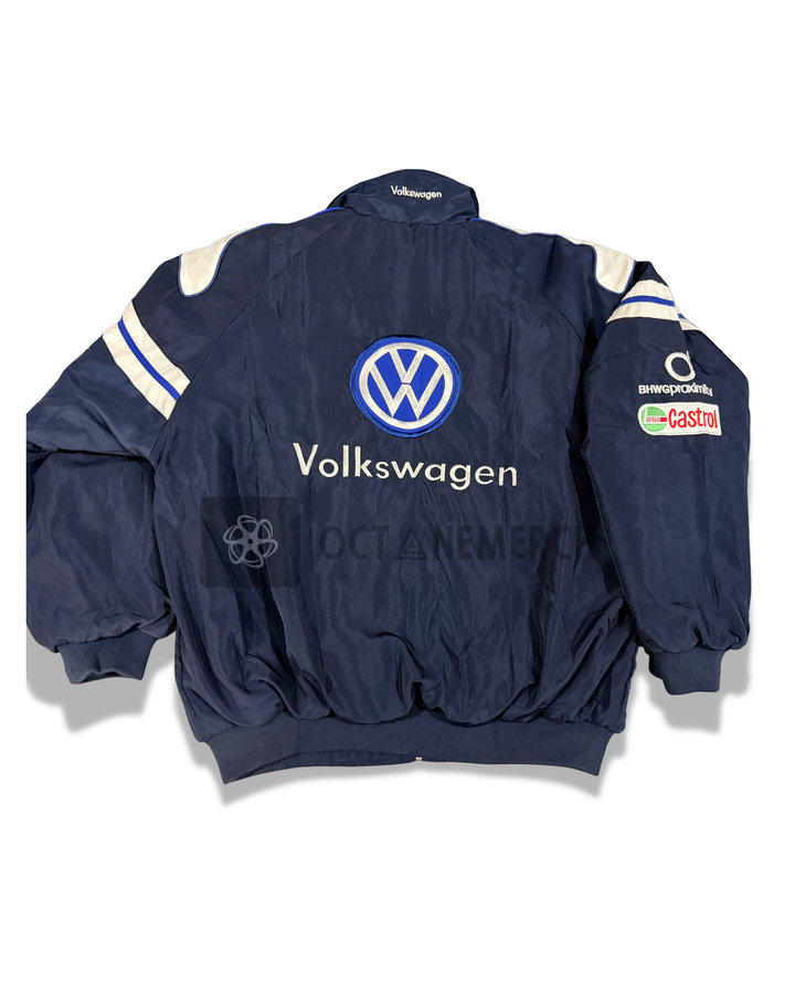 Translation missing: en.V-Line Racing Jacket