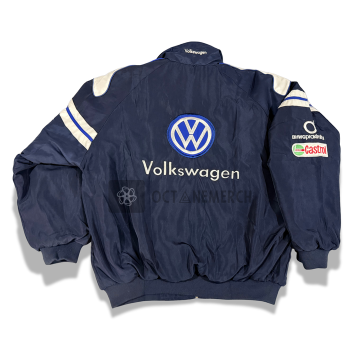 Translation missing: es.V-Line Racing Jacket