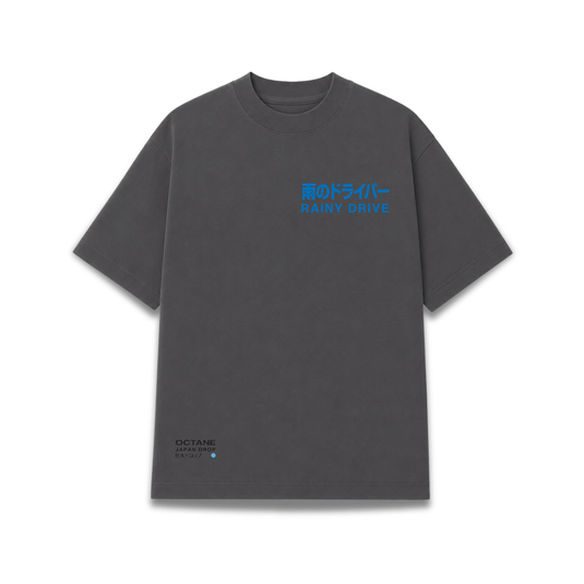 Translation missing: es.Rainy Driver Tee