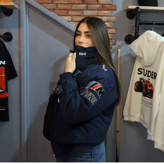 Translation missing: es.German Style V1 Racing Jacket