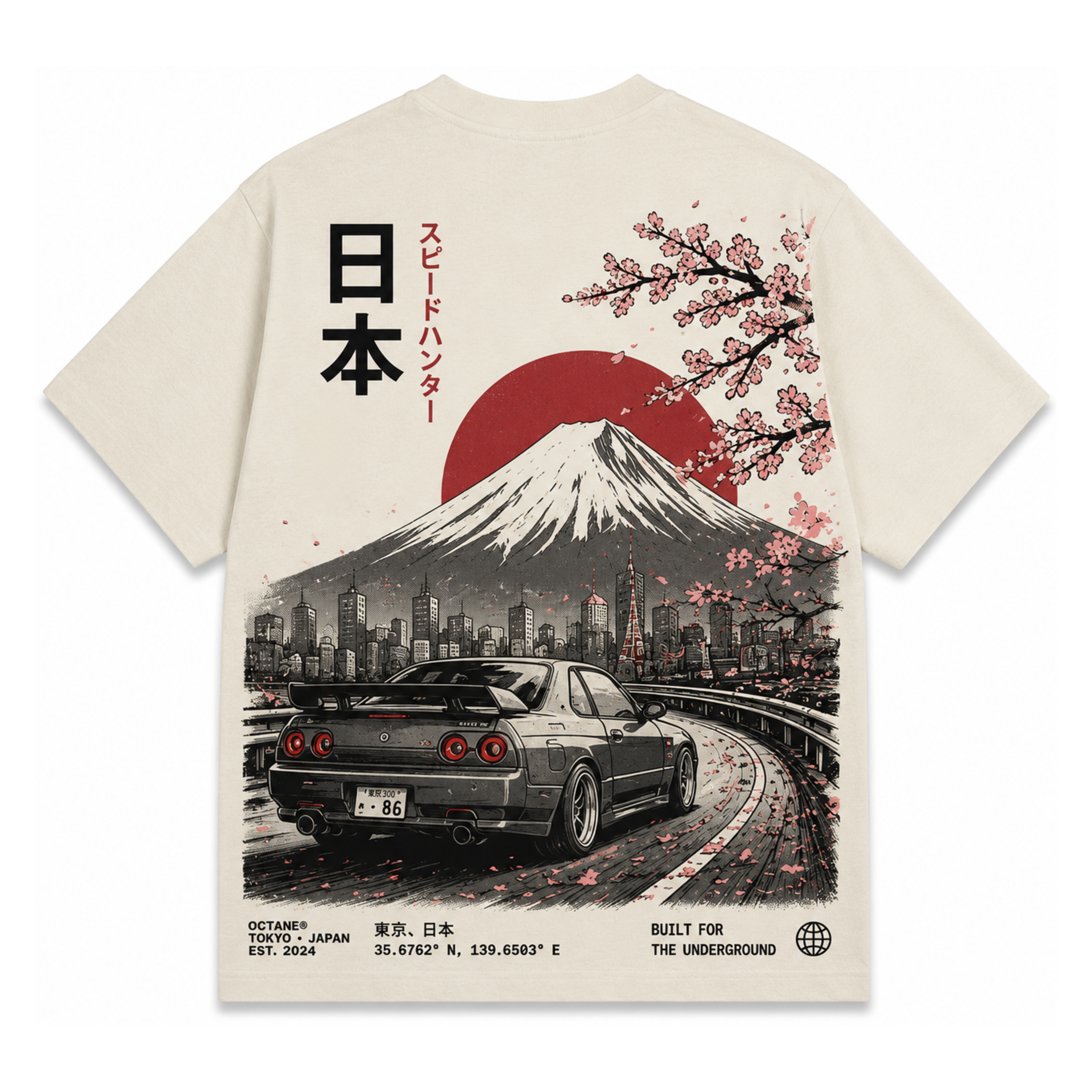 Translation missing: en.Fuji Skyline