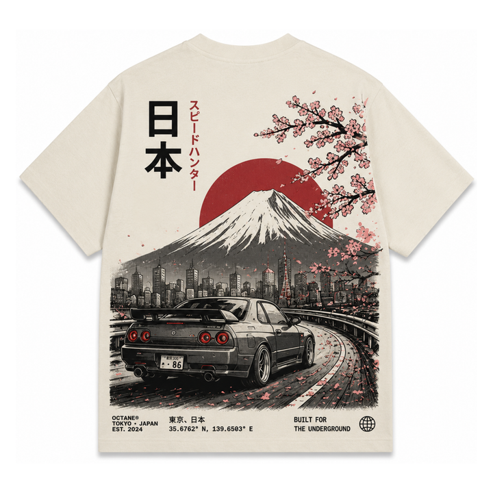 Translation missing: en.Fuji Skyline