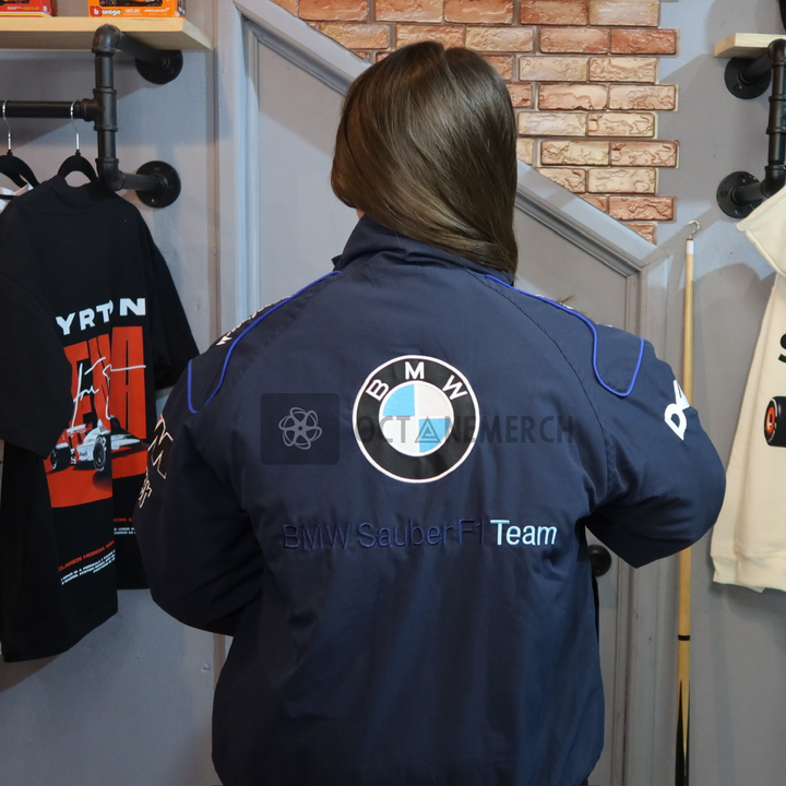 Translation missing: es.German Style V1 Racing Jacket