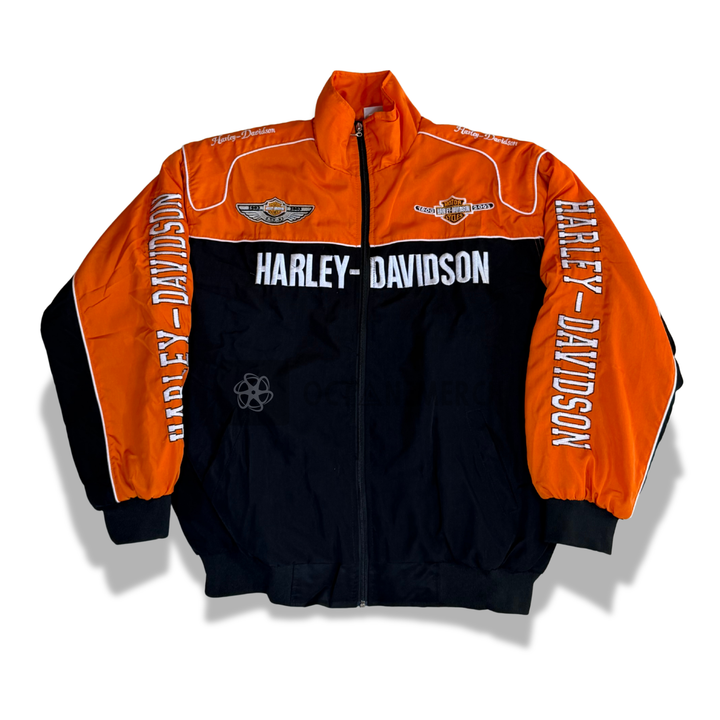Translation missing: es.Century Road Racing Jacket