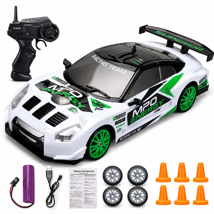 Translation missing: es.Drift Car RC
