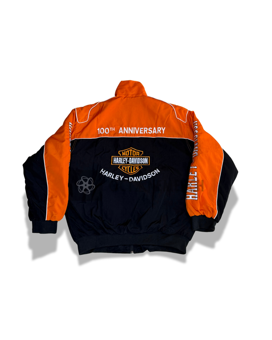 Translation missing: en.Century Road Racing Jacket