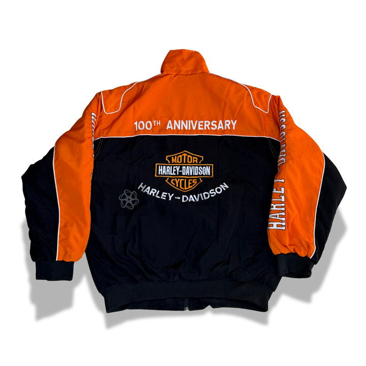 Translation missing: es.Century Road Racing Jacket