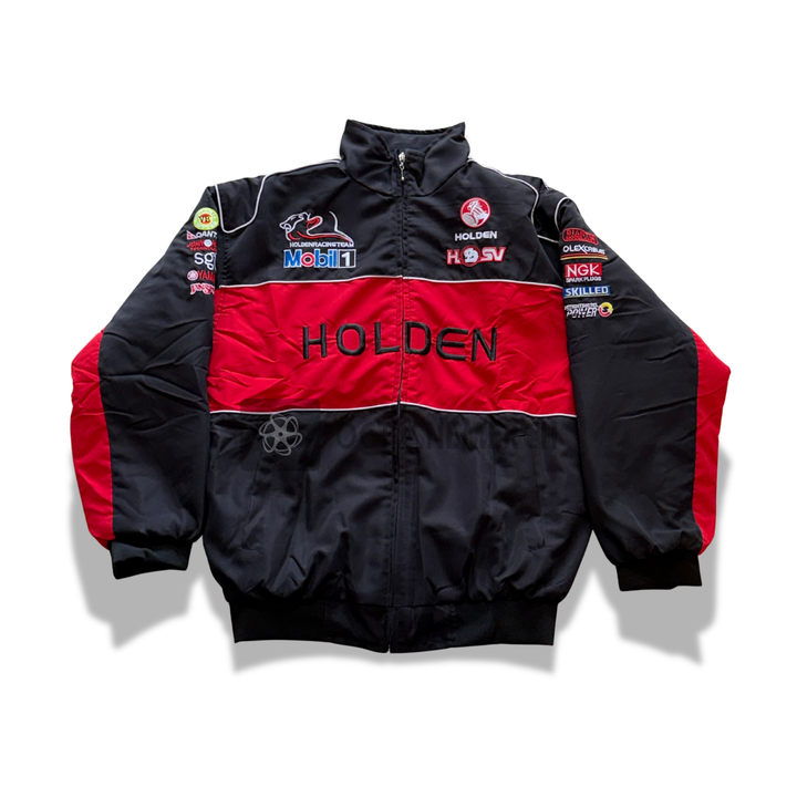 Translation missing: es.Redline Touring Racing Jacket