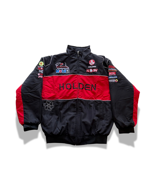 Translation missing: en.Redline Touring Racing Jacket