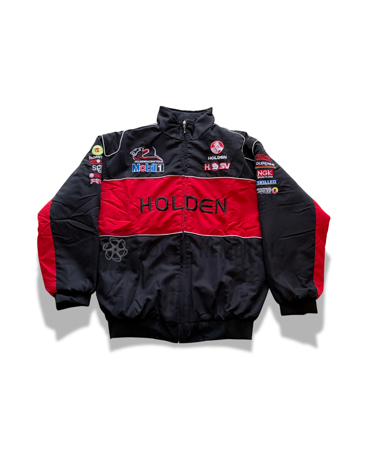Translation missing: en.Redline Touring Racing Jacket