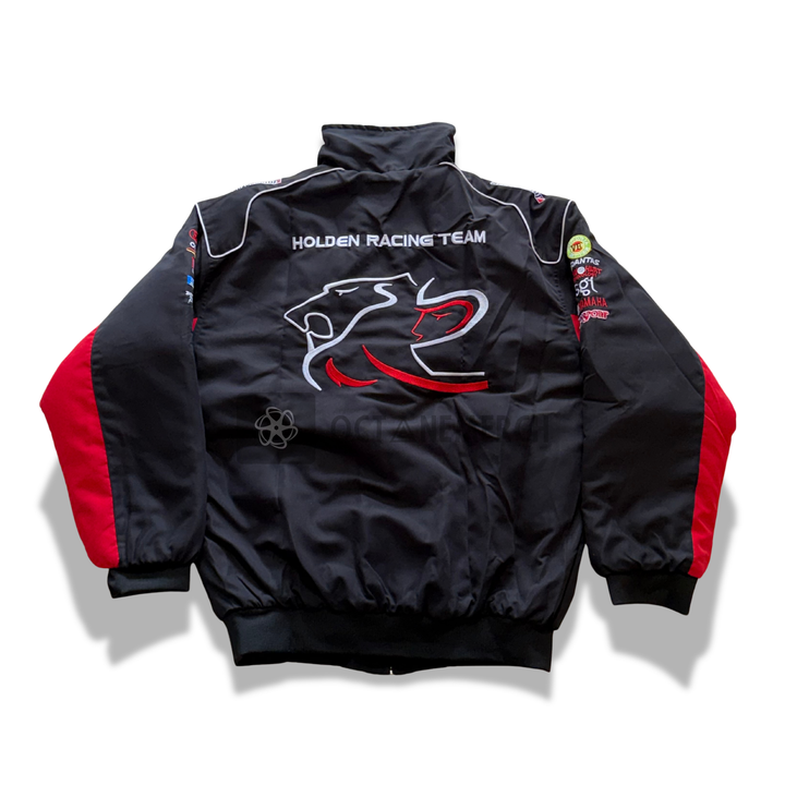 Translation missing: es.Redline Touring Racing Jacket