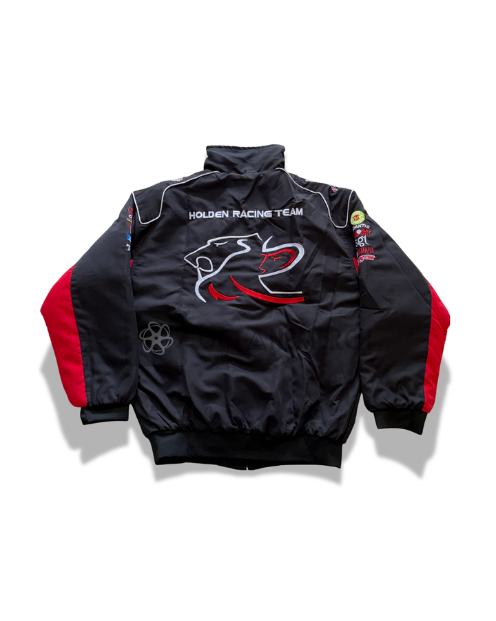 Translation missing: en.Redline Touring Racing Jacket