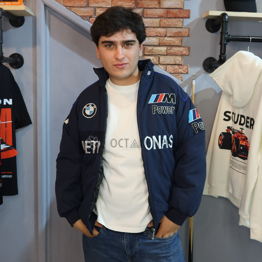 Translation missing: es.German Style V1 Racing Jacket