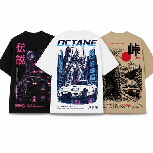 Translation missing: es.Shibuya Pack