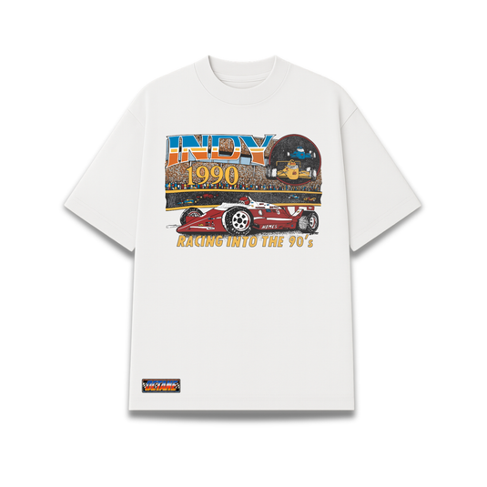 Translation missing: es.Indy 1990 Tee