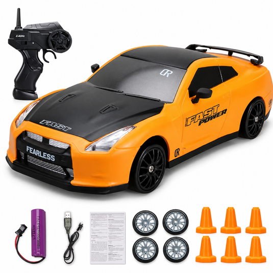 Translation missing: es.Drift Car RC