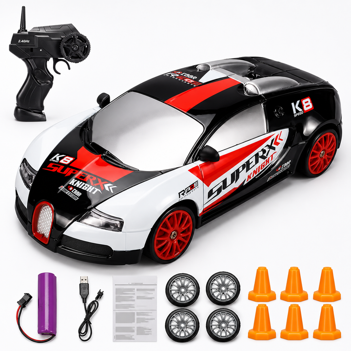 Translation missing: es.Drift Car RC