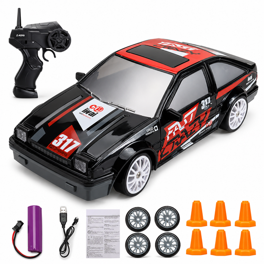 Translation missing: es.Drift Car RC